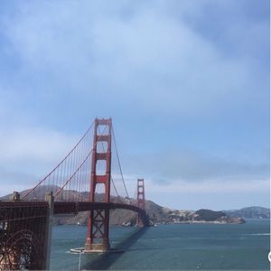 Meet your Posher, Ella